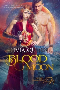 Blood Moon