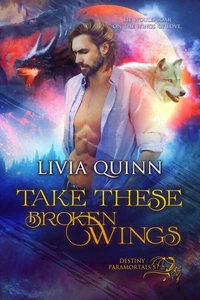 Take These Broken Wings