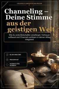 Channeling – Deine Stimme aus der geistigen Welt