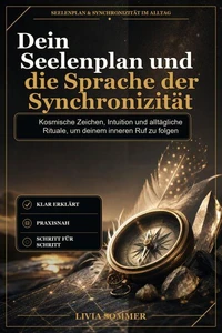 Dein Seelenplan und die Sprache der Synchronizität