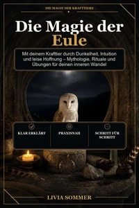 Die Magie der Eule