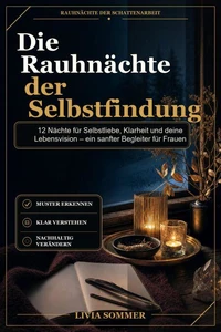 Die Rauhnächte der Selbstfindung