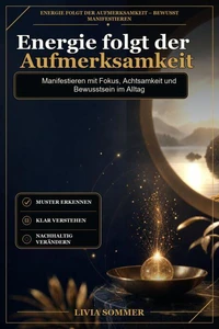 Energie folgt der Aufmerksamkeit