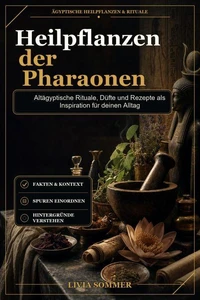 Heilpflanzen der Pharaonen
