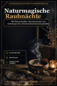 Naturmagische Rauhnächte