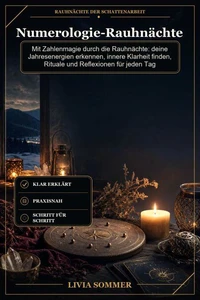 Numerologie-Rauhnächte