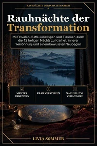 Rauhnächte der Transformation