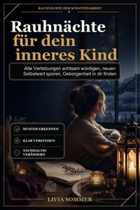 Rauhnächte für dein inneres Kind