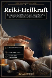 Reiki-Heilkraft