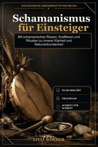 Schamanismus für Einsteiger