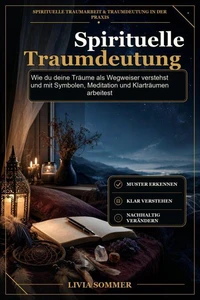 Spirituelle Traumdeutung