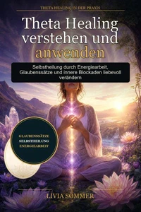 Theta Healing verstehen und anwenden