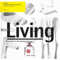 Living 2013/2014 - Red Dot Design Yearbook 2013/2014.