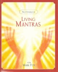 Living Mantras - Notenbuch.