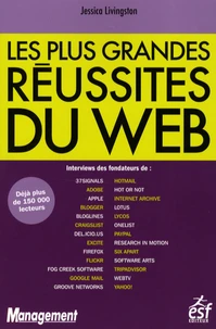 Les plus grandes réussites du web