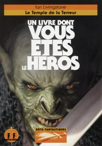 Le Temple de la Terreur