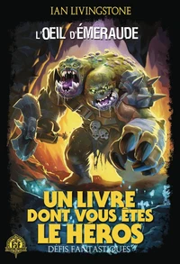L'oeil d'émeraude