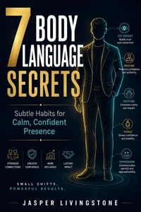 7 Body Language Secrets