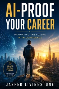 AI-Proof Your Career: Navigating the Future with Confidence