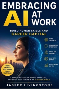 Embracing AI At Work