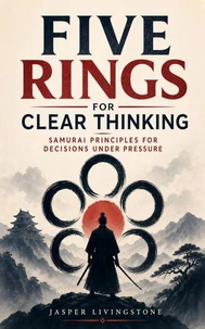 Five Rings For Clear Thinking