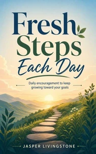 Fresh Steps Each Day