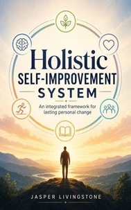 Holistic Self-Improvement System