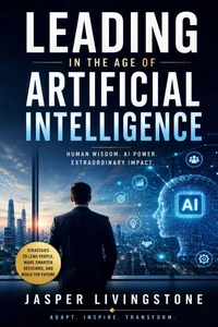 Leading in the Age of Artificial Intelligence