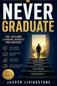 Never Graduate