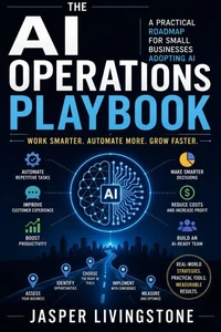 The AI Operations Playbook