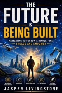 The Future Is Being Built