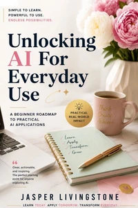 Unlocking AI For Everyday Use