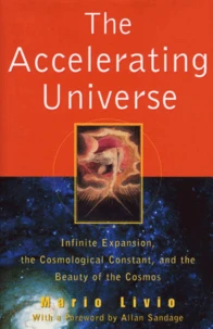 The Accelerating Universe. Infinite Expansion, The Cosmological Constant, And The Beauty Of The Cosmos