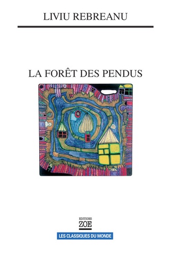 La forêt des pendus