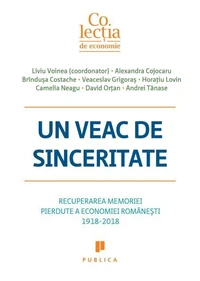 Un veac de sinceritate