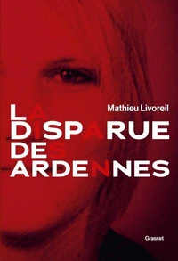 La disparue des Ardennes