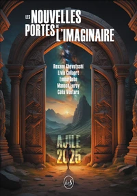 Les nouvelles portes de l'Imaginaire