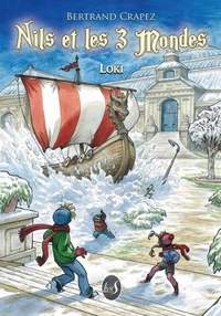 Nils et les 3 Mondes - Loki