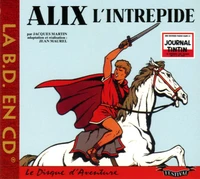 Alix l'intrépide