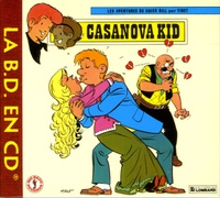  Tibet - Casanova Kid - 2 CD audio.