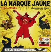 La Marque Jaune