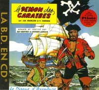 Le Démon des Caraïbes