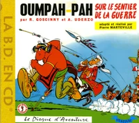 Oumpah-Pah sur le sentier de la guerre
