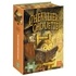 PUZZLE 100 PIECES CHEVALIER CHOUETTE
