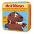 MOTDINGO