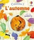 L'AUTOMNE - COUCOU ! - DES 3 ANS