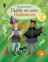 HALLOWEEN - J'HABILLE MES AMIES - DES 5 ANS