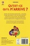 4e de couverture