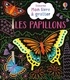 LES PAPILLONS - MON LIVRE A GRATTER - DES 6 ANS
