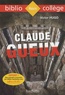 BIBLIOCOLLEGE - CLAUDE GUEUX, VICTOR HUGO *